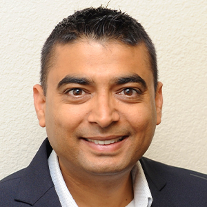 ANAND SHUKLA, MS, MBA