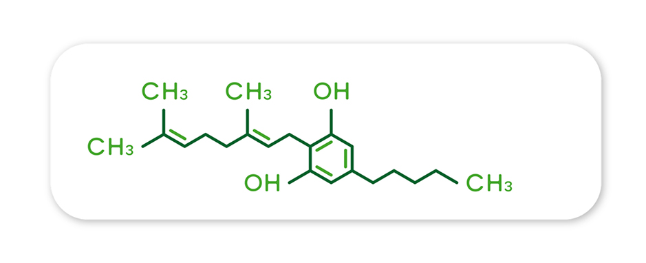 Cannabinoid research